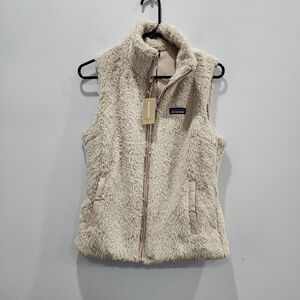 Patagonia Los Gatos Fleece Vest Medium